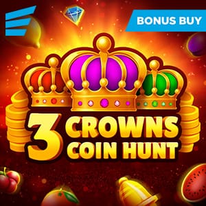 3 Crowns_ Coin Hunt