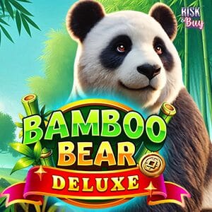 Bamboo Bear Deluxe screenshot
