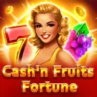 Cash'n Fruits Fortune1spin4win screenshot