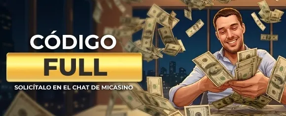 Recarga Diaria Energética promotion
