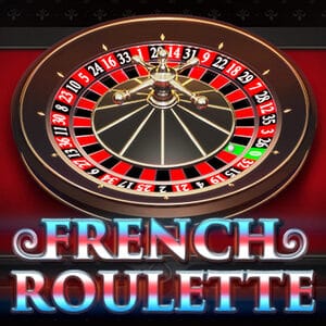 French Roulette Classic screenshot