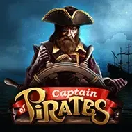 Captain of Pirates screenshot