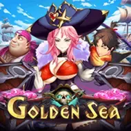 Golden SeaJOKER