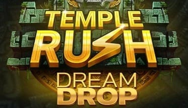Temple Rush Dream Drop