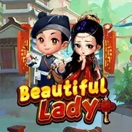 Beautiful LadyKA Gaming