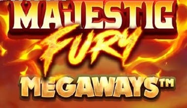 Majestic Fury Megaways